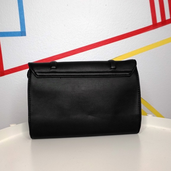FOREVER 21 Little Black Bag - Picture 4 of 5